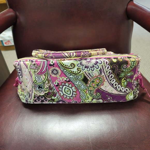 Vera Bradley Very Berry - Picture 4 of 5